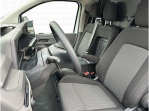 Volkswagen Transporter Kasten AHK NAVI KAMERA APP AIRCARGOSCHIENEN