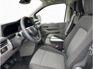 Volkswagen Transporter Kasten AHK NAVI KAMERA APP AIRCARGOSCHIENEN