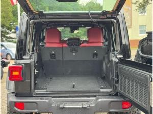 Jeep Wrangler Rubicon 392 mit 6.4l V8 HEMI