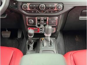 Jeep Wrangler Rubicon 392 mit 6.4l V8 HEMI