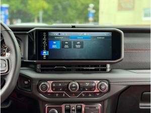 Jeep Wrangler Rubicon 392 mit 6.4l V8 HEMI