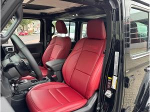 Jeep Wrangler Rubicon 392 mit 6.4l V8 HEMI