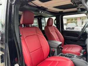 Jeep Wrangler Rubicon 392 mit 6.4l V8 HEMI