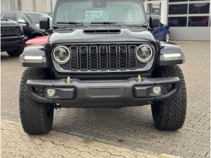 Jeep Wrangler Rubicon 392 mit 6.4l V8 HEMI