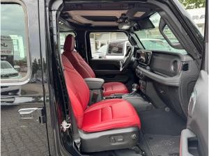 Jeep Wrangler Rubicon 392 mit 6.4l V8 HEMI
