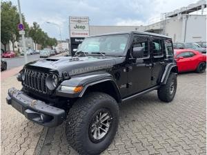 Jeep Wrangler Rubicon 392 mit 6.4l V8 HEMI
