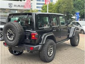 Jeep Wrangler Rubicon 392 mit 6.4l V8 HEMI
