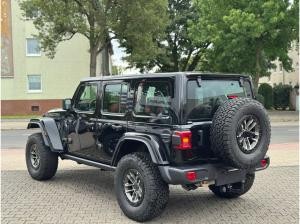 Jeep Wrangler Rubicon 392 mit 6.4l V8 HEMI