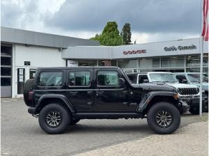 Jeep Wrangler Rubicon 392 mit 6.4l V8 HEMI