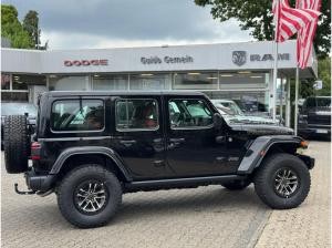 Jeep Wrangler Rubicon 392 mit 6.4l V8 HEMI