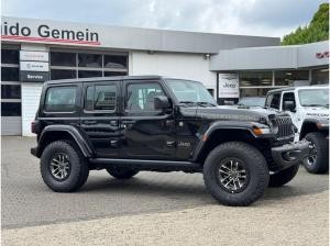 Jeep Wrangler Rubicon 392 mit 6.4l V8 HEMI