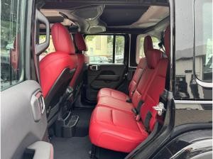 Jeep Wrangler Rubicon 392 mit 6.4l V8 HEMI