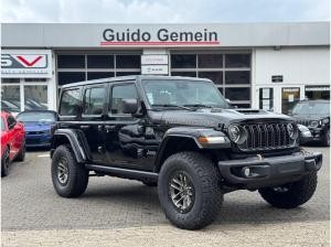 Jeep Wrangler Rubicon 392 mit 6.4l V8 HEMI