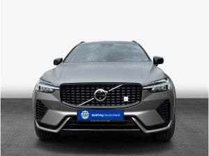 Volvo XC60 T8 Plug-in AWD Polestar Engineered Edition