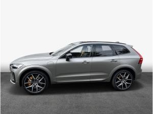 Volvo XC60 T8 Plug-in AWD Polestar Engineered Edition