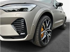 Volvo XC60 T8 Plug-in AWD Polestar Engineered Edition