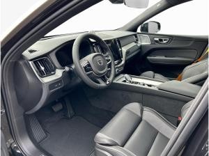 Volvo XC60 T8 Plug-in AWD Polestar Engineered Edition