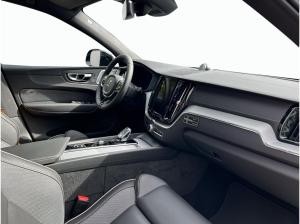 Volvo XC60 T8 Plug-in AWD Polestar Engineered Edition