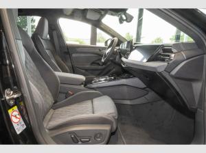 Audi A6 Lim. e-hybrid qu. 2xS line/edition one/Pano/HuD/Matrix/360°/21Zoll