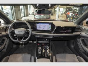 Audi A6 Lim. e-hybrid qu. 2xS line/edition one/Pano/HuD/Matrix/360°/21Zoll