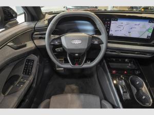Audi A6 Lim. e-hybrid qu. 2xS line/edition one/Pano/HuD/Matrix/360°/21Zoll