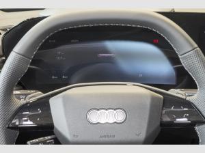 Audi A6 Lim. e-hybrid qu. 2xS line/edition one/Pano/HuD/Matrix/360°/21Zoll