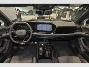 Audi S5 TFSI Black/Matrix/ACC/Pano/360°/AHK/B+O