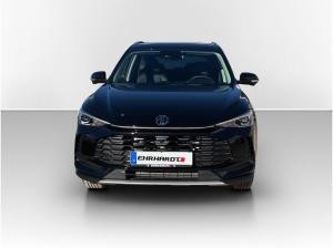 MG ZS Luxury Hybrid+