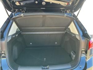 MG ZS Luxury Hybrid+