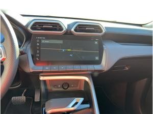 MG ZS Luxury Hybrid+