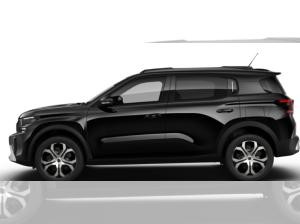 Citroën C3 Aircross Plus Automatik Allwetterreifen *Schwarz* - sofort verfügbar ✅