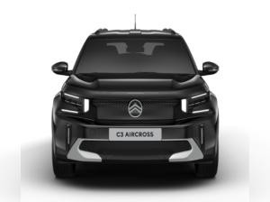 Citroën C3 Aircross Plus Automatik Allwetterreifen *Schwarz* - sofort verfügbar ✅