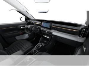 Citroën C3 Aircross Plus Automatik Allwetterreifen *Schwarz* - sofort verfügbar ✅