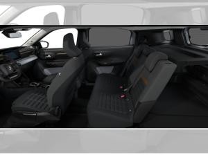 Citroën C3 Aircross Plus Automatik Allwetterreifen *Schwarz* - sofort verfügbar ✅