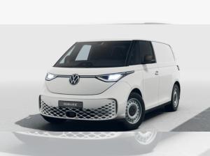 Volkswagen ID.Buzz Cargo Pro 79 kWh (Düsseldorf)
