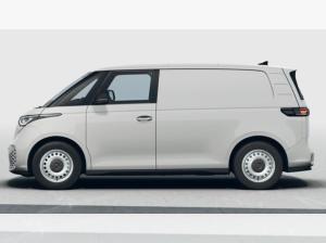 Volkswagen ID.Buzz Cargo Pro 79 kWh (Düsseldorf)