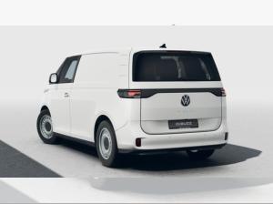 Volkswagen ID.Buzz Cargo Pro 79 kWh (Düsseldorf)