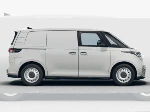 Volkswagen ID.Buzz Cargo Pro 79 kWh (Düsseldorf)