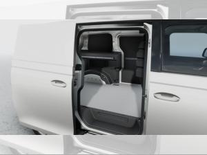 Volkswagen ID.Buzz Cargo Pro 79 kWh (Düsseldorf)