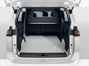 Volkswagen ID.Buzz Cargo Pro 79 kWh (Düsseldorf)