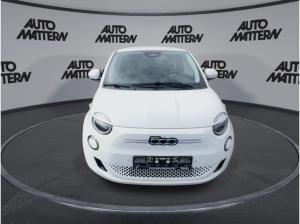 Fiat 500e 3+1 City Edition❗️Exclusiv Autohaus Mattern Deal❗️