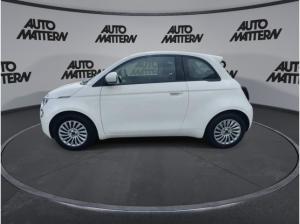Fiat 500e 3+1 City Edition❗️Exclusiv Autohaus Mattern Deal❗️