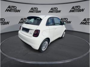 Fiat 500e 3+1 City Edition❗️Exclusiv Autohaus Mattern Deal❗️