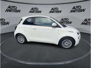 Fiat 500e 3+1 City Edition❗️Exclusiv Autohaus Mattern Deal❗️