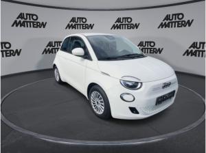 Fiat 500e 3+1 City Edition❗️Exclusiv Autohaus Mattern Deal❗️