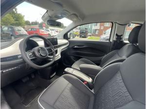 Fiat 500e 3+1 City Edition❗️Exclusiv Autohaus Mattern Deal❗️