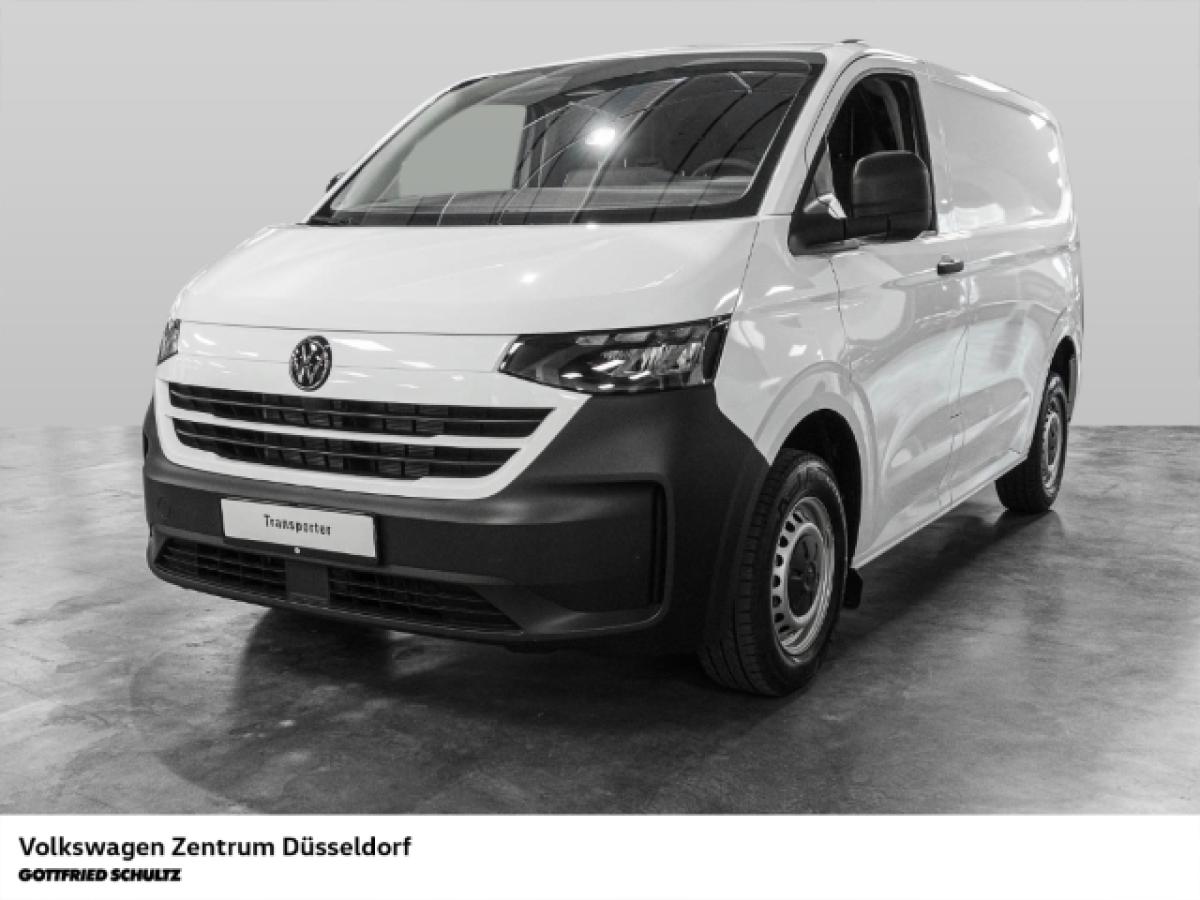 Volkswagen Transporter Kasten 2.0 TDI (Düsseldorf)
