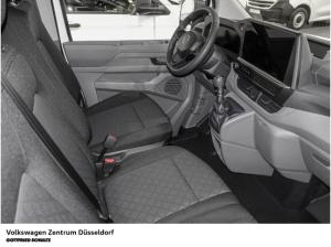 Volkswagen Transporter Kasten 2.0 TDI (Düsseldorf)