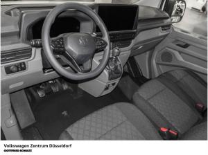 Volkswagen Transporter Kasten 2.0 TDI (Düsseldorf)