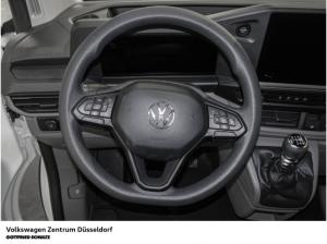 Volkswagen Transporter Kasten 2.0 TDI (Düsseldorf)